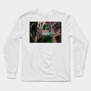 Paralour for the Paramour Long Sleeve T-Shirt